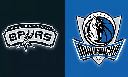 Μάβερικς-Σπερς