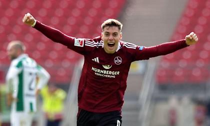 Bild: «Η Τότεναμ προτίθεται να πληρώσει τη ρήτρα του Τζίμα» - Το πλάνο της Νυρεμβέργης