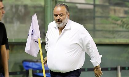 Η ομιλία Ηλιόπουλου στην Οriginal:«Η ΑΕΚ είναι μελλοντική δύναμη του ελληνικού ποδοσφαίρου -Δεν θα μας γονατίσει κανείς»