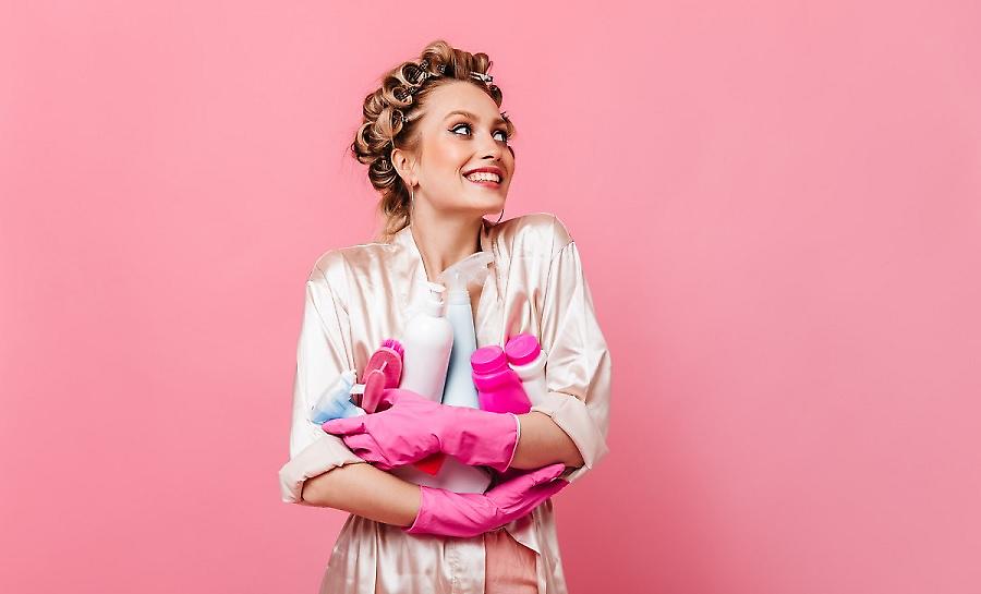 Αυτά τα 4 ζώδια έχουν εμμονή με την καθαριότητα