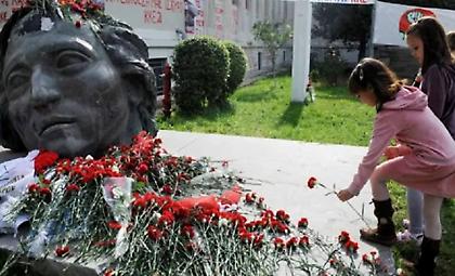 Κυκλοφοριακές ρυθμίσεις και 5.000 αστυνομικοί για το Πολυτεχνείο: Ποιοι δρόμοι θα είναι κλειστοί