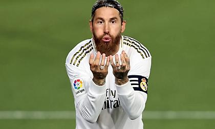 Marca: «Καμία περίπτωση για Σέρχιο Ράμος στη Ρεάλ»