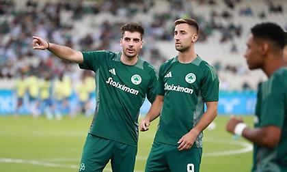 Αθανασίου: «Μόνο για φορ κινείται στην αγορά ο Παναθηναϊκός, εκτός εάν…»