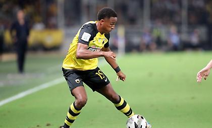 Τσακίρης: «Φαβορί ο Ελίασον για Ολυμπιακό - Οπαδός της ΑΕΚ στο χειρουργείο μετά από χτύπημα από ματ στην Πάτρα»