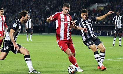 Νικολακόπουλος: «Γιατί δεν είναι περίεργα τα περί Γιουβέντους Πιρόλα»