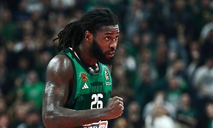 Πετρίδης: Νίκη με διπλή αξία του Παναθηναϊκού στην Μπολόνια - Το επόμενο διάστημα οι συζητήσεις για την ανανέωση Λεσόρ