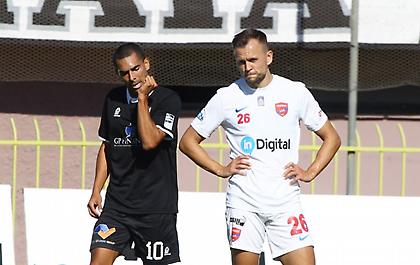 Τα highlights από το ισόπαλο ντέρμπι της Καλαμάτας με τον Πανιώνιο