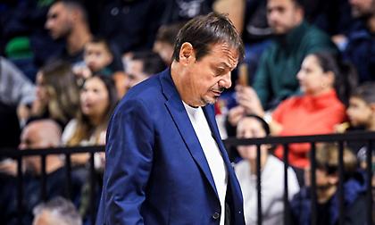 Aταμάν: «Ρισκάραμε πολύ να χάσουμε το παιχνίδι - Αν αστειεύεσαι μπορεί να ηττηθείς»