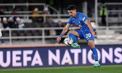 Η «μάχη» της Εθνικής στο Ελσίνκι: Φινλανδία-Ελλάδα 0-2 (ΤΕΛΙΚΟ)