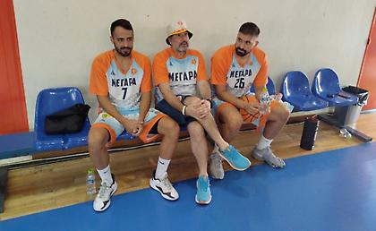 Ξέσπασμα Μάνταλου: «Οι Γερομιχαλοί δέχονται 10 καρατιές για να πάρουν ένα φάουλ»