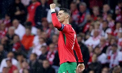 Ο Κριστιάνο ετοιμάζει κάτι που θα γράψει ιστορία: «Θα ρίξει το διαδίκτυο ο επόμενος καλεσμένος μου»!