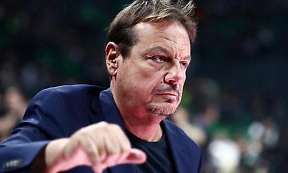 Παναθηναϊκός: Ο προγραμματισμός που δικαιώνει τον Αταμάν