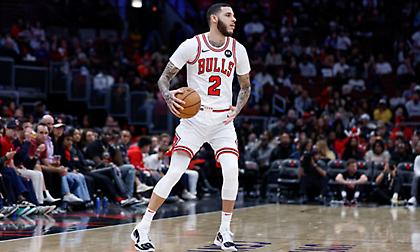 Νοκ άουτ για τουλάχιστον 6 εβδομάδες ο Λόνζο Μπολ