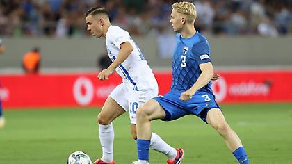 Φινλανδία – Ελλάδα: Η γαλανόλευκη «κατάρα» που πρέπει να σπάσει!