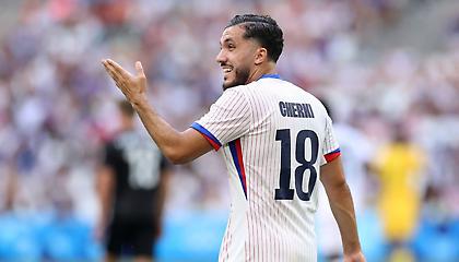 «Αντικαταστάτη του Σαλάχ ψάχνει η Λίβερπουλ με τον Τσέρκι να είναι ψηλά στη λίστα»