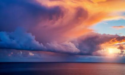 Βελτίωση του καιρού από το μεσημέρι - Στα ίδια επίπεδα η θερμοκρασία