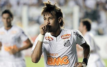 Βόμβα: Κοντά στην επιστροφή του στη Σάντος ο Νεϊμάρ!