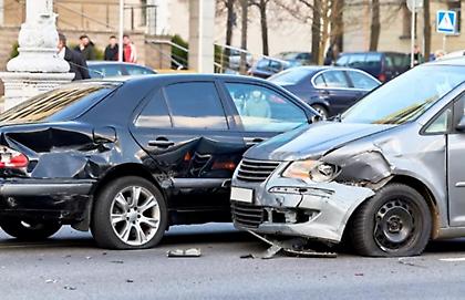 Τραγωδία στη Θεσσαλονίκη: Νεκρός 53χρονος πατέρας σε τροχαίο που μετέφερε τα παιδιά του και τους φίλους τους στο σπίτι