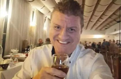 Σοκ στη Θεσσαλονίκη: Ο Βασίλης Ματζουράνης από τις «Δυτικές Συνοικίες» ο 53χρονος πατέρας που σκοτώθηκε στο τροχαίο