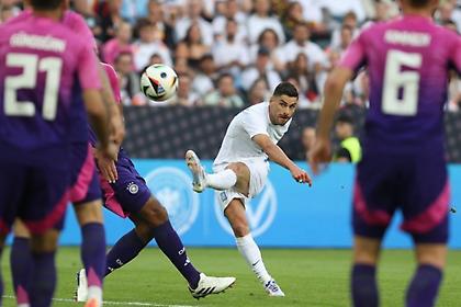 Πώς από ένα φιλικό στήθηκε αυτή η Εθνική Ελλάδας!