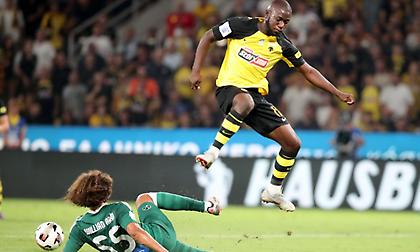 Τσακίρης: «Τα διλήμματα για την 11άδα της ΑΕΚ με Ολυμπιακό - Γιατί μπορεί να ξεκινήσει ο Κοϊτά»