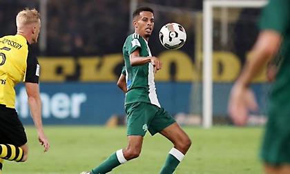 Παναθηναϊκός: Ο ορισμός του «precision game»