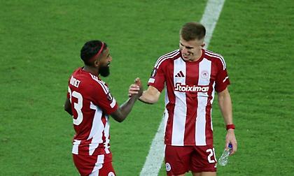 Σταματέλος: «Ο βασικός πονοκέφαλος για ΑΕΚ είναι η θέση του δεξιού μπακ»