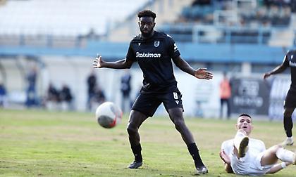 Τσορμπατζόγλου: «Δεδομένο ότι θα πάει για χαφ ο ΠΑΟΚ, υπάρχουν δυο περιπτώσεις, αναμονή για το ''οκ'' της διοίκησης»