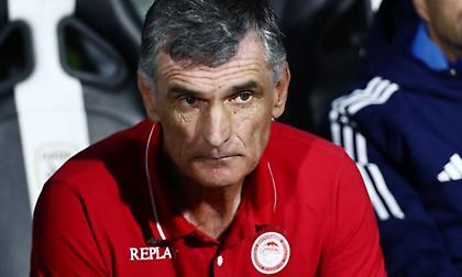 Ολυμπιακός: Οι «όροι» του Μεντιλίμπαρ για τις μεταγραφές του Γενάρη