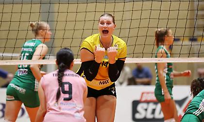 Θρίαμβος της ΑΕΚ στο ντέρμπι της Αθήνας!