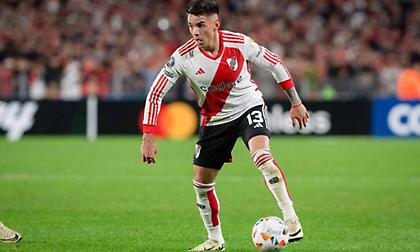 Επιμένουν στην Αργεντινή για Έντσο Ντίας και ΑΕΚ: «Τον ήθελε και το καλοκαίρι»