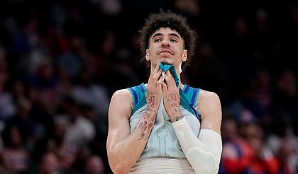 Πρόστιμο 100.000 δολαρίων σε Μπολ για ομοφοβικό χαρακτηρισμό