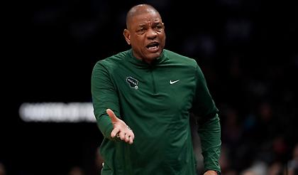 Πρόστιμο σε Ντοκ Ρίβερς για την γκρίνια για τη διαιτησία