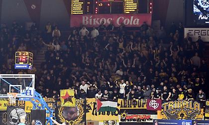 Οργισμένη ανακοίνωση της Original για το ματς στην Πάτρα: «Δεν ξανάγινε τέτοιο χειρουργείο κατά της ΑΕΚ»