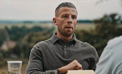 «Τελείωσα, δεν θα ξαναδώ τα παιδιά μου»: Συγκλονίζει ο Αλντερβάιρελντ για την ψυχική του υγεία και την εθνική Βελγίου