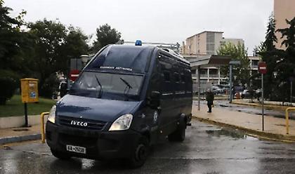 Έκρηξη στους Αμπελόκηπους: Συνελήφθη 31χρονος - Γνωστός στην Αντιτρομοκρατική