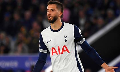 «Καμπάνα» στον Μπεντανκούρ για το ρατσιστικό σχόλιο εναντίον… συμπαίκτη του!