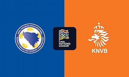 Βοσνία-Ολλανδία