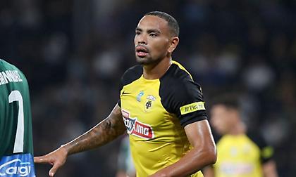 Προπονητής Περού για Κάλενς: «Είναι σε καλή κατάσταση, θα παίξει λογικά με την Αργεντινή»