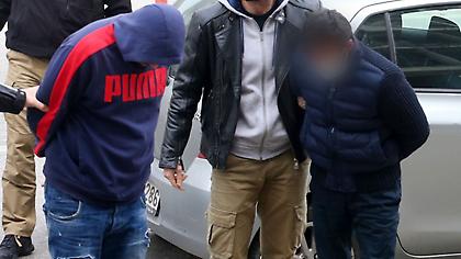 Θεσσαλονίκη: Ενταση στη δίκη για τη δολοφονία της 41χρονης εγκύου