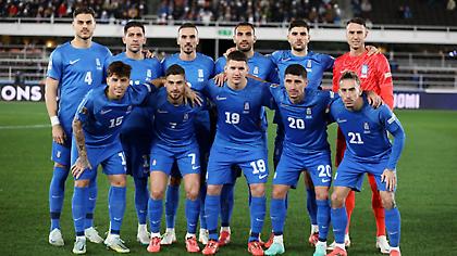 Να περιμένεις ξανά αγώνα Εθνικής, αξία ανεκτίμητη