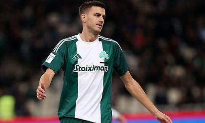 Επιστροφή στις προπονήσεις για Γερεμέγεφ, θεραπεία για Μάγκνουσον και Ιωαννίδη