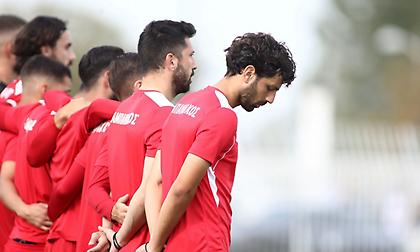 Καμπανιακός-Ηρακλής