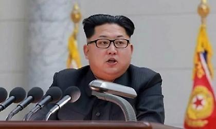 Ο Κιμ Γιονγκ Ουν καλεί τον στρατό του να είναι έτοιμος για πόλεμο