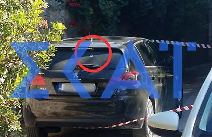 Συνελήφθη 19χρονος για τον θάνατο από πυροβολισμό του 5χρονου στο Μαρκόπουλο