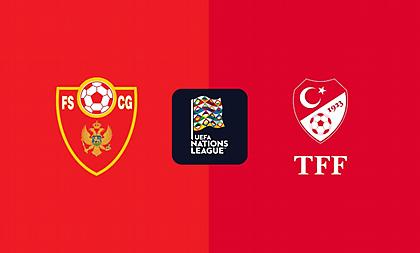 Μαυροβούνιο-Τουρκία