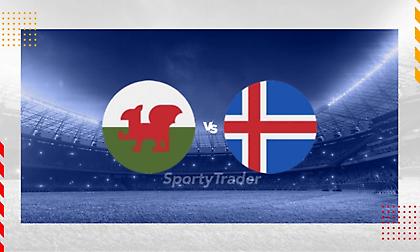 Ουαλία-Ισλανδία