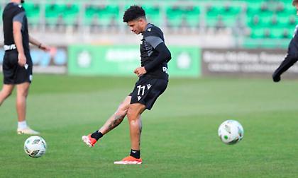 Μπήκαν Οζντόεφ, Μπάμπα, Τάισον στον ΠΑΟΚ