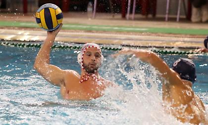 Ολυμπιακός-Σαμπαντέλ: Να τελειώσει με την πρόκριση και να πάει για την πρωτιά