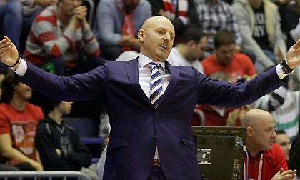 Απολύθηκε από τη Μονακό ο Σάσα Ομπράντοβιτς!